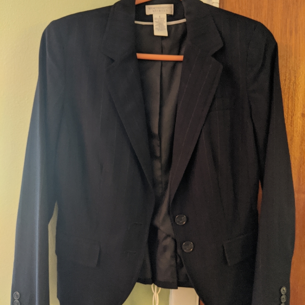 Worthington Ladies Business Jacket